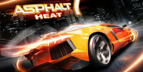 Trucchi per Asphalt 7: Heat