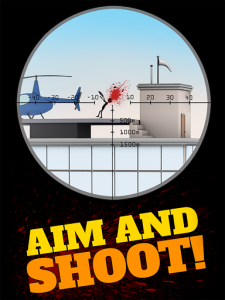 Sniper Shooter Free: tutti i trucchi e l'apk per Android