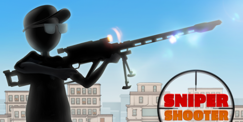 Sniper Shooter Free: tutti i trucchi e l'apk per Android