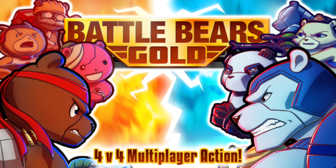 Trucchi, hack e apk per Battle Bears Gold