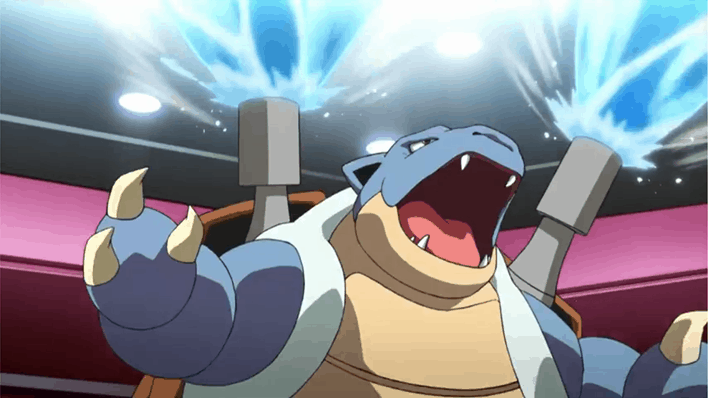 Come at me, bro! >:(
