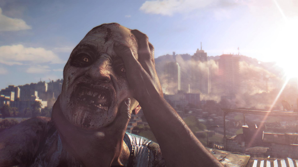 Parkour di giorno, stealth di notte. Dying Light in 12 minuti di video