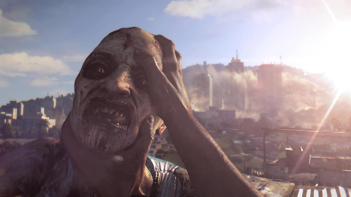 Parkour di giorno, stealth di notte. Dying Light in 12 minuti di video