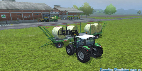 Farming Simulator sta per approdare su PS3 e Xbox 360, oltre che su PS Vita, Nintendo 3DS e smartphone