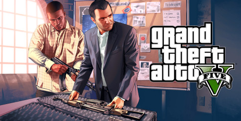 Il 15 agosto saranno svelati nuovi dettagli sulla modalità online di GTA V