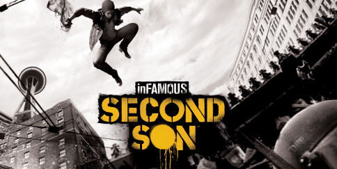 Infamous Second Son uscirà a febbraio 2014