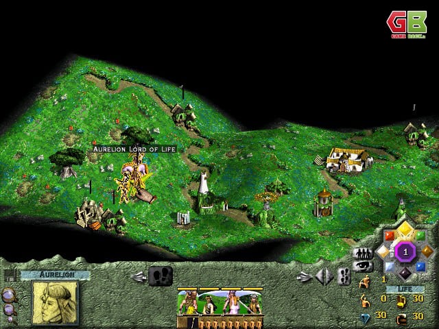 Lords of Magic - immagine 1