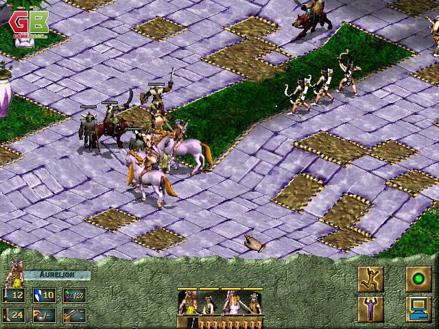 Lords of Magic - immagine 2