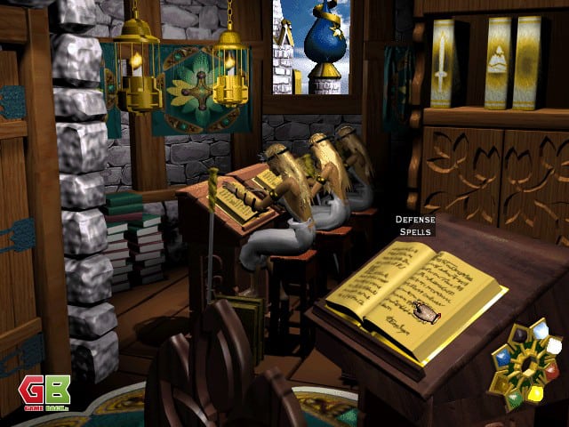 Lords of Magic - immagine 3