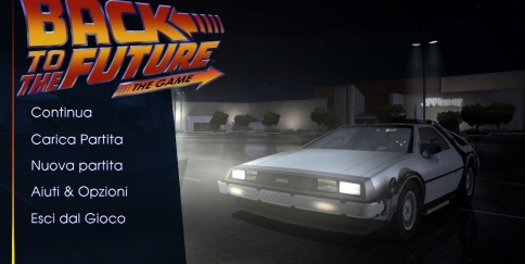 Back to the future