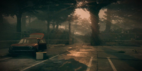 The Chinese Room gela con una dichiarazione l'utenza pc