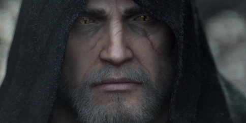 Trailer di The Witcher 3: Geralt "uccide i mostri", ma non nel senso che vi aspettereste