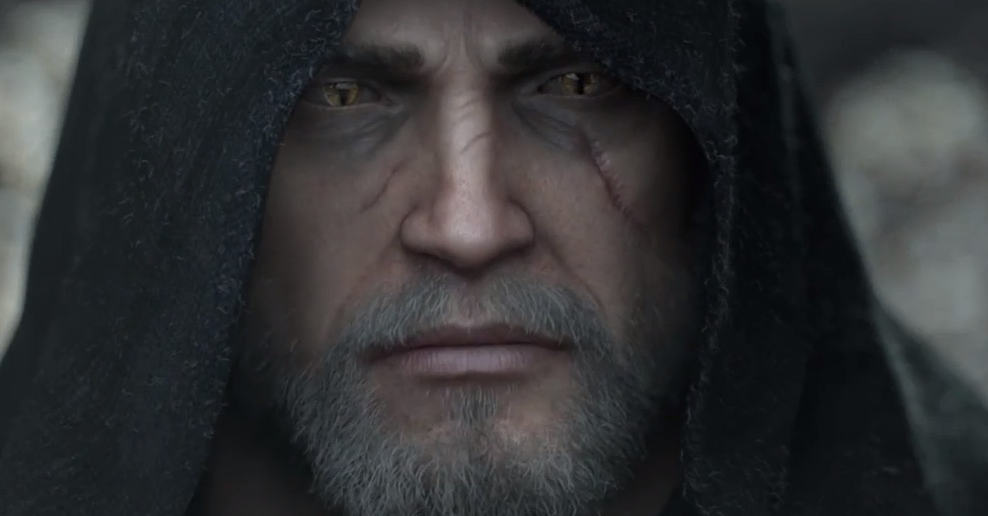Trailer di The Witcher 3: Geralt "uccide i mostri", ma non nel senso che vi aspettereste