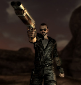 new vegas 5