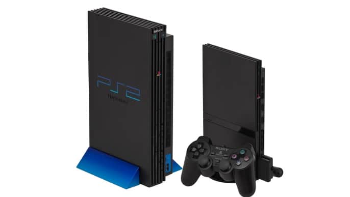 marzo 2000 - settembre 2013. Qui giace PlayStation 2, la console più venduta e più longeva della storia