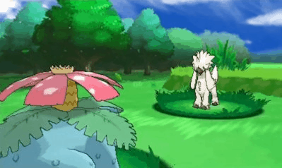 Chissà che Pokémon sei tu...