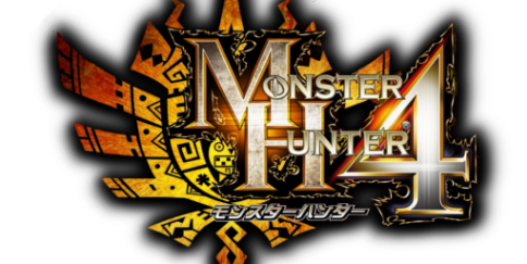 Monster Hunter 4