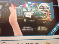 bundle Wii U