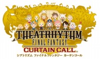Theatrhythm curtain call