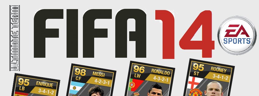 Elenco dei giocatori buggati della modalità Ultimate Team di FIFA 14