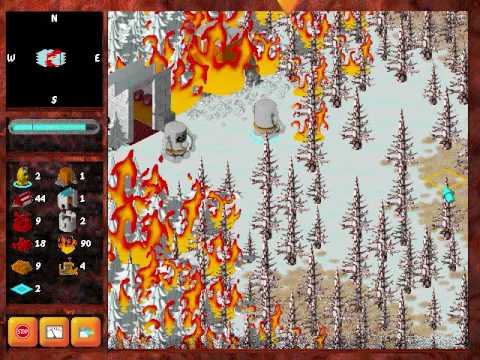 Planet Blupi screenshot 2