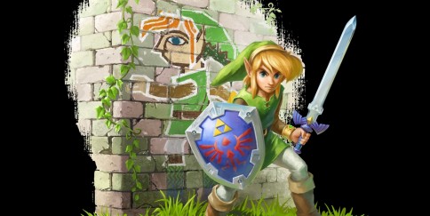A Link Between Worlds