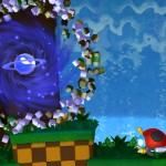 Sonic Lost World