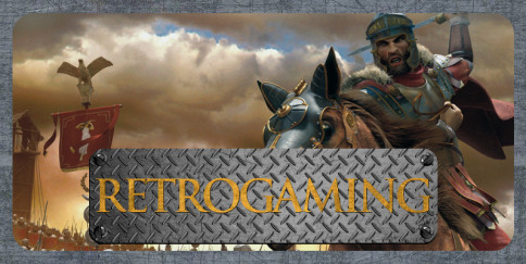 RetroGaming, puntata 5: Praetorians (2003; PC)