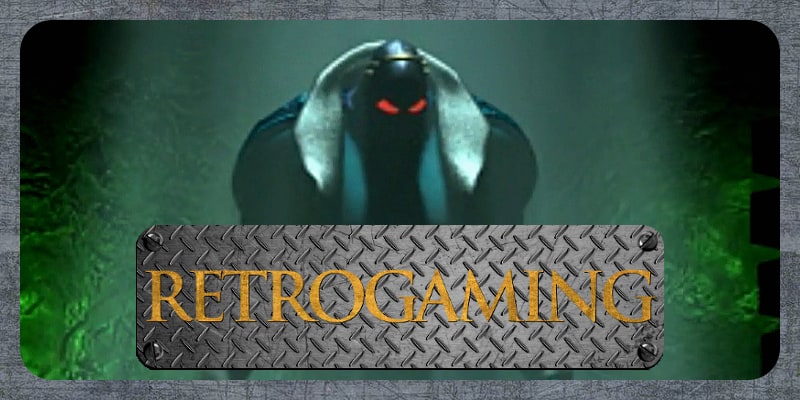 RetroGaming, puntata 7: MoHo (2000; PS1, Dreamcast, PC)