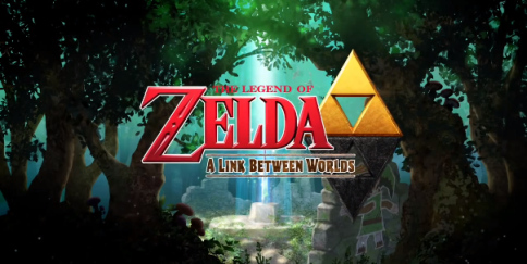 A Link Between Worlds