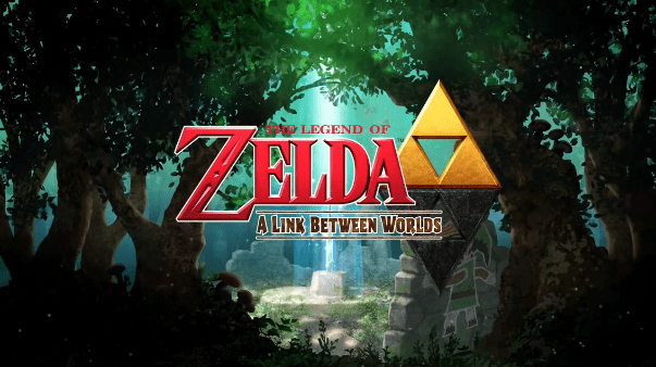 A Link Between Worlds