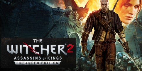 The Witcher 2