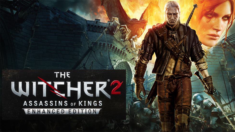 The Witcher 2