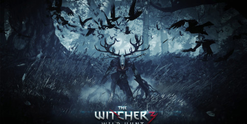 The Witcher 3