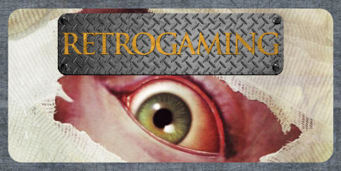 RetroGaming, puntata 10: Sanitarium (1998; PC)
