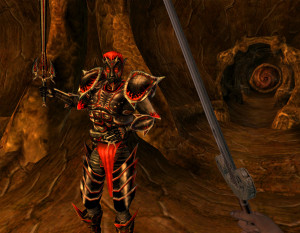 Dremora_Screenshot