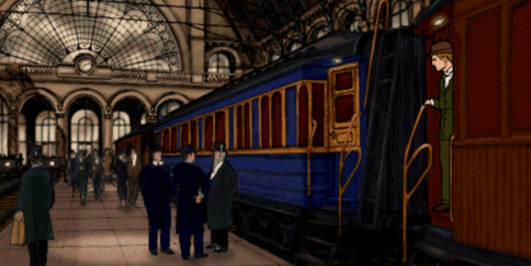 Uno splendido classico quasi dimenticato sbarca su Steam