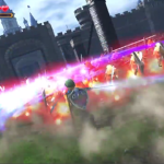 Hyrule Warriors