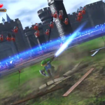 Hyrule Warriors
