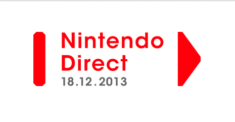 Nintendo Direct