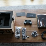 Steam Machine unboxing