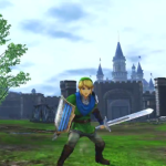 Hyrule Warriors