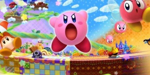 In arrivo il prossimo capolavoro di Nintendo