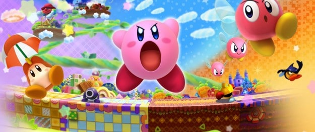 In arrivo il prossimo capolavoro di Nintendo