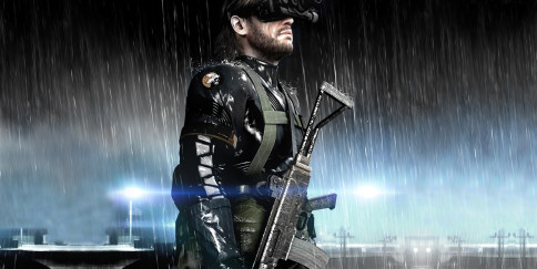 Manca poco ormai al ritorno di Solid Snake
