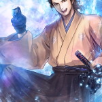 Sakamoto Ryoma