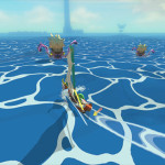 The Wind Waker