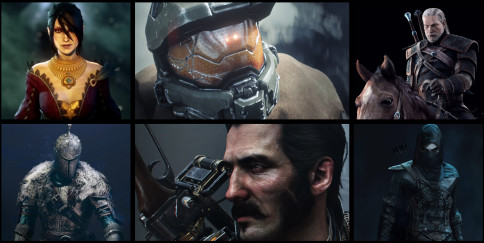 Le uscite videoludiche più in vista del prossimo anno