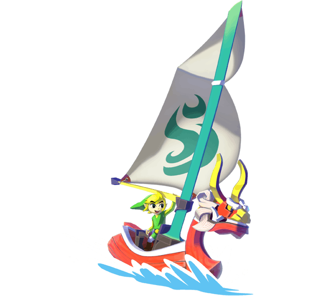 The Wind Waker