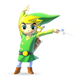 The Wind Waker